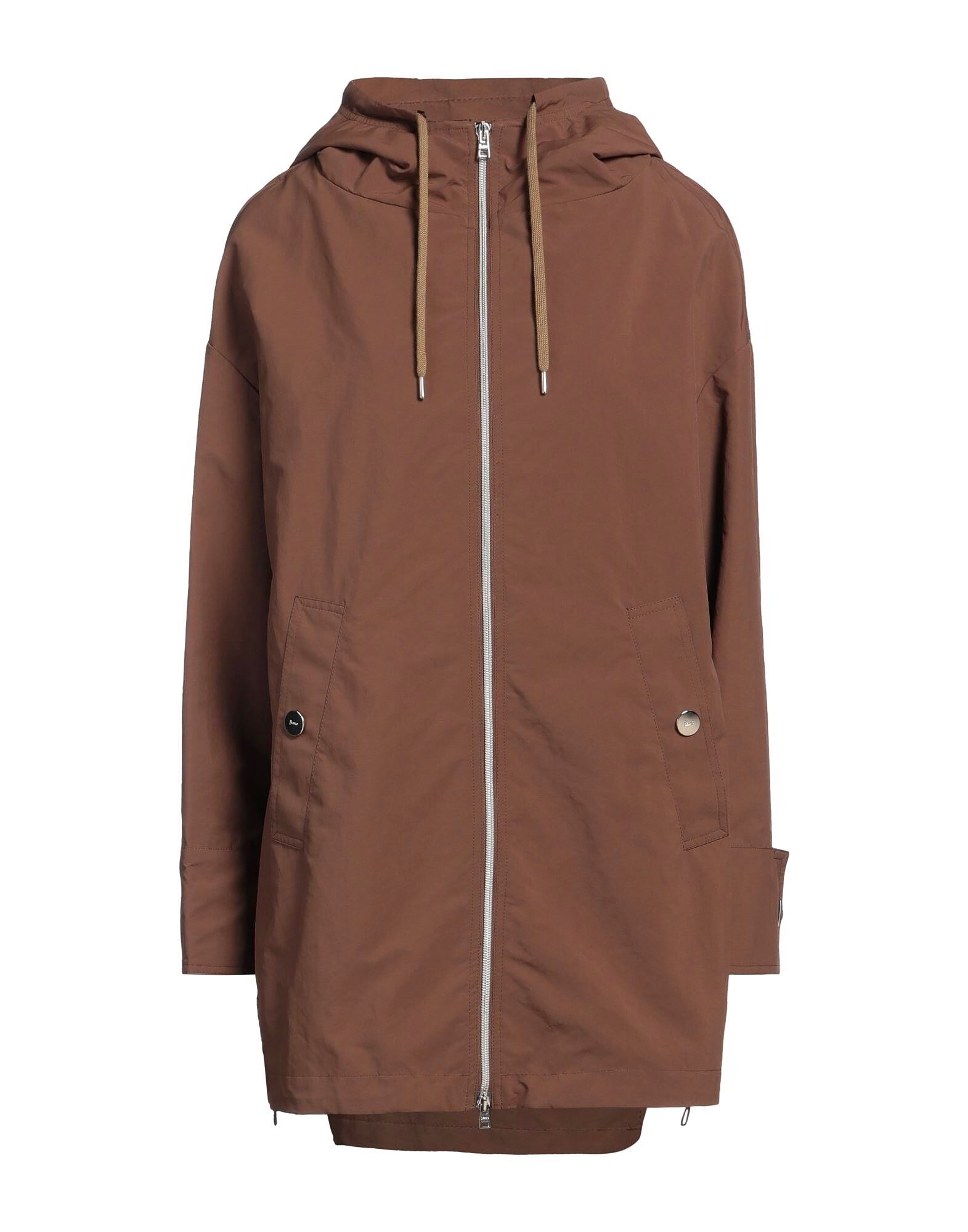 

Парка Herno, коричневый