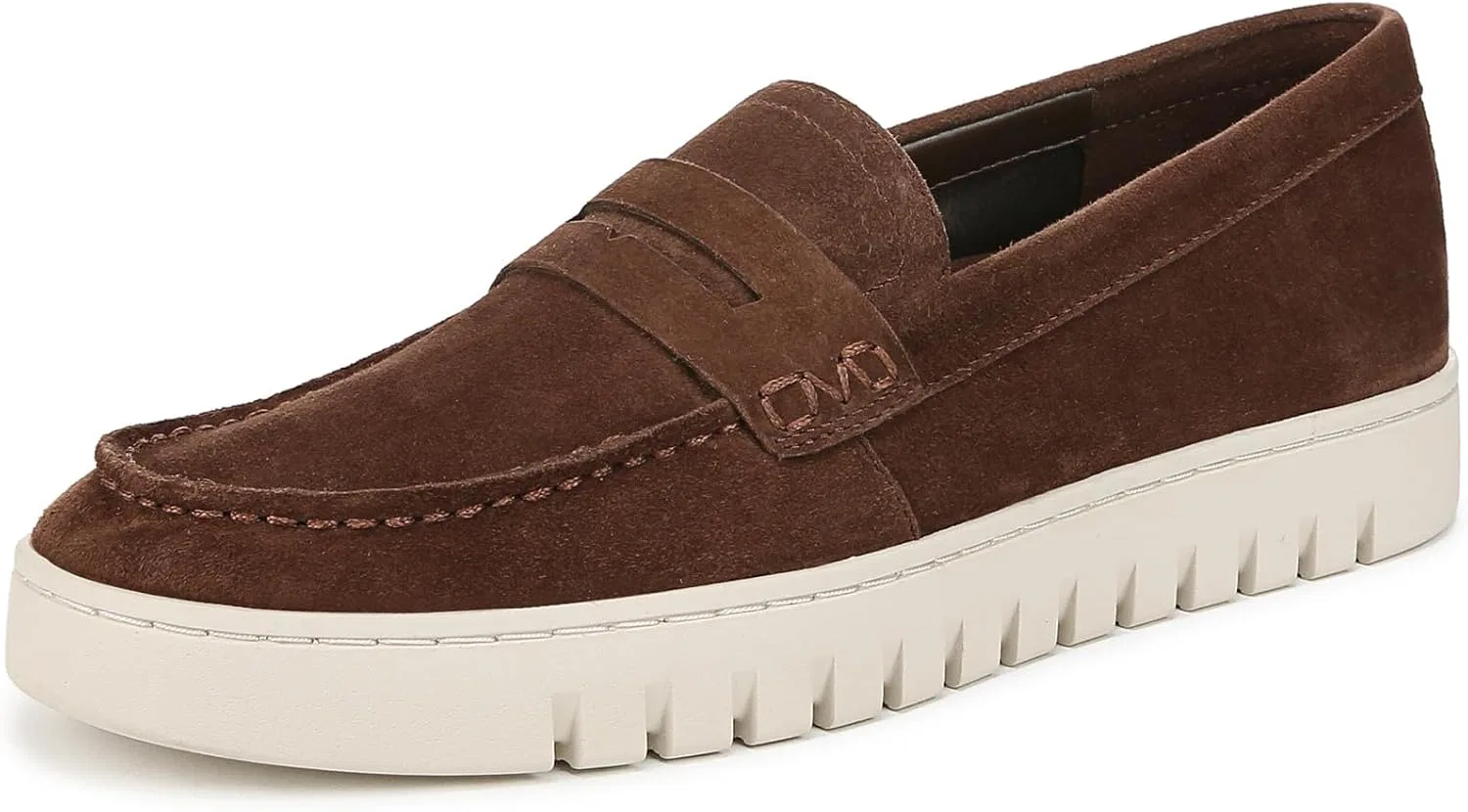 Мужские лоферы Vionic Uptown размера M, Brown