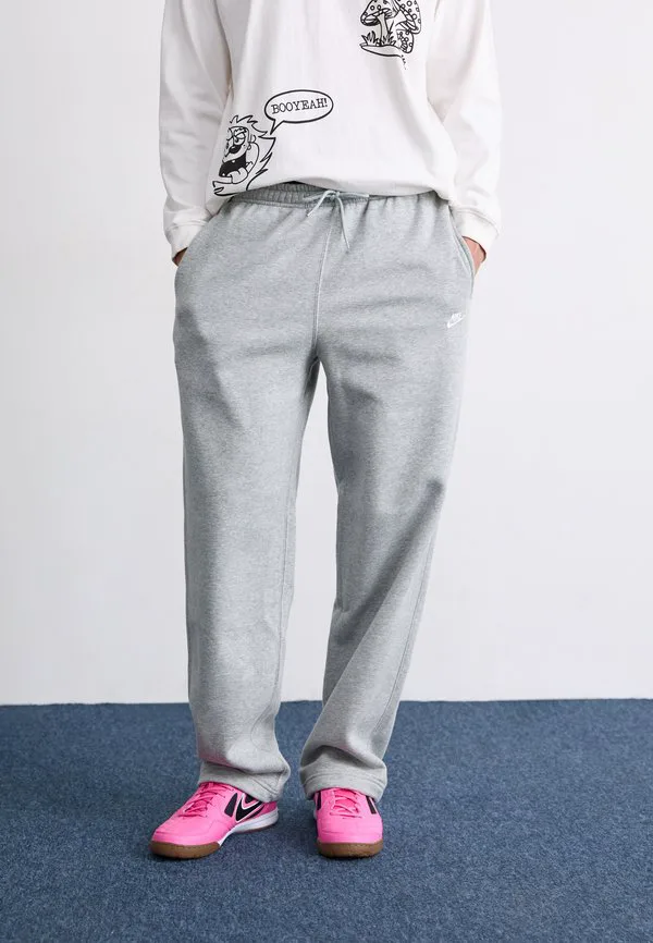 Брюки-Резинки для спортивного костюма Nike Sportswear, Grey Heather