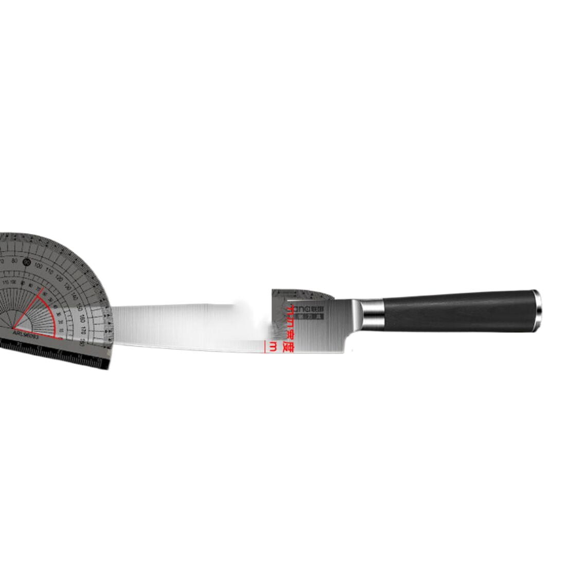 

Удлиненный нож из нержавеющей стали Magic Kitchen Store, стальной