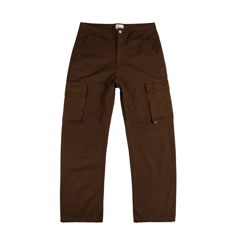 

Брюки aa cargo pants Arte Antwerp, коричневый