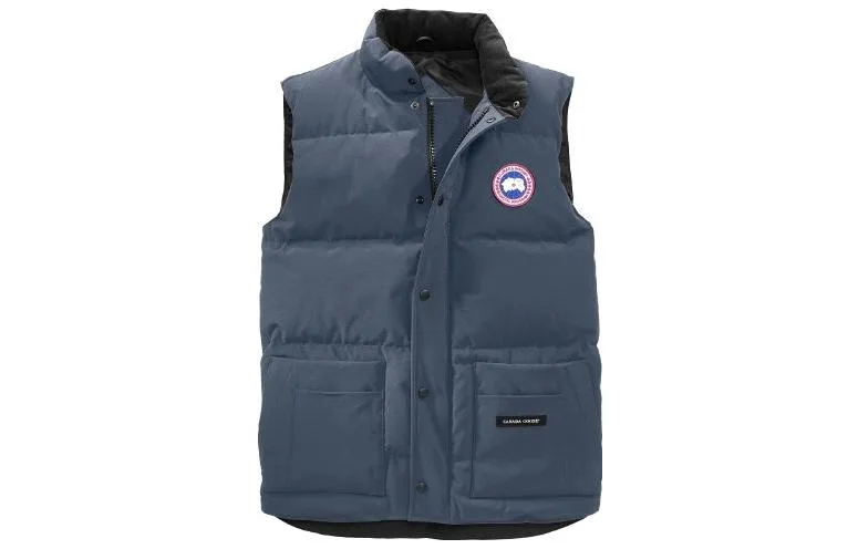 Фристайл жилет Canada Goose, Ozone Blue