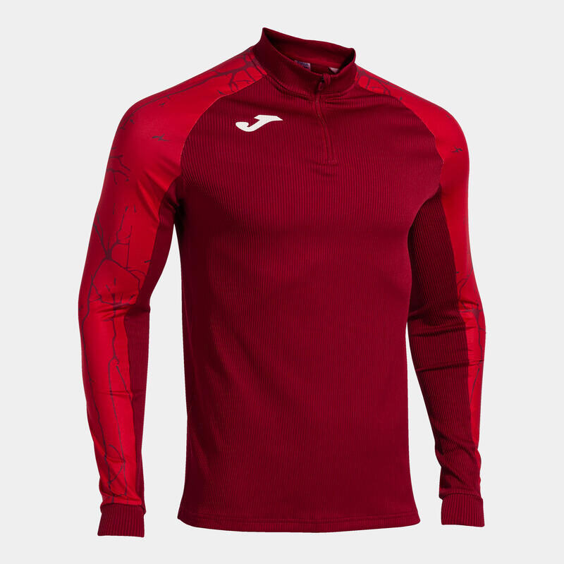 

Толстовка Joma, красный
