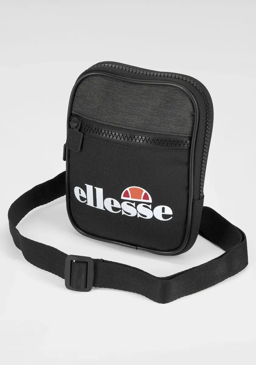 

Сумка через плечо Ellesse "Templeton Small Item Bag", черный