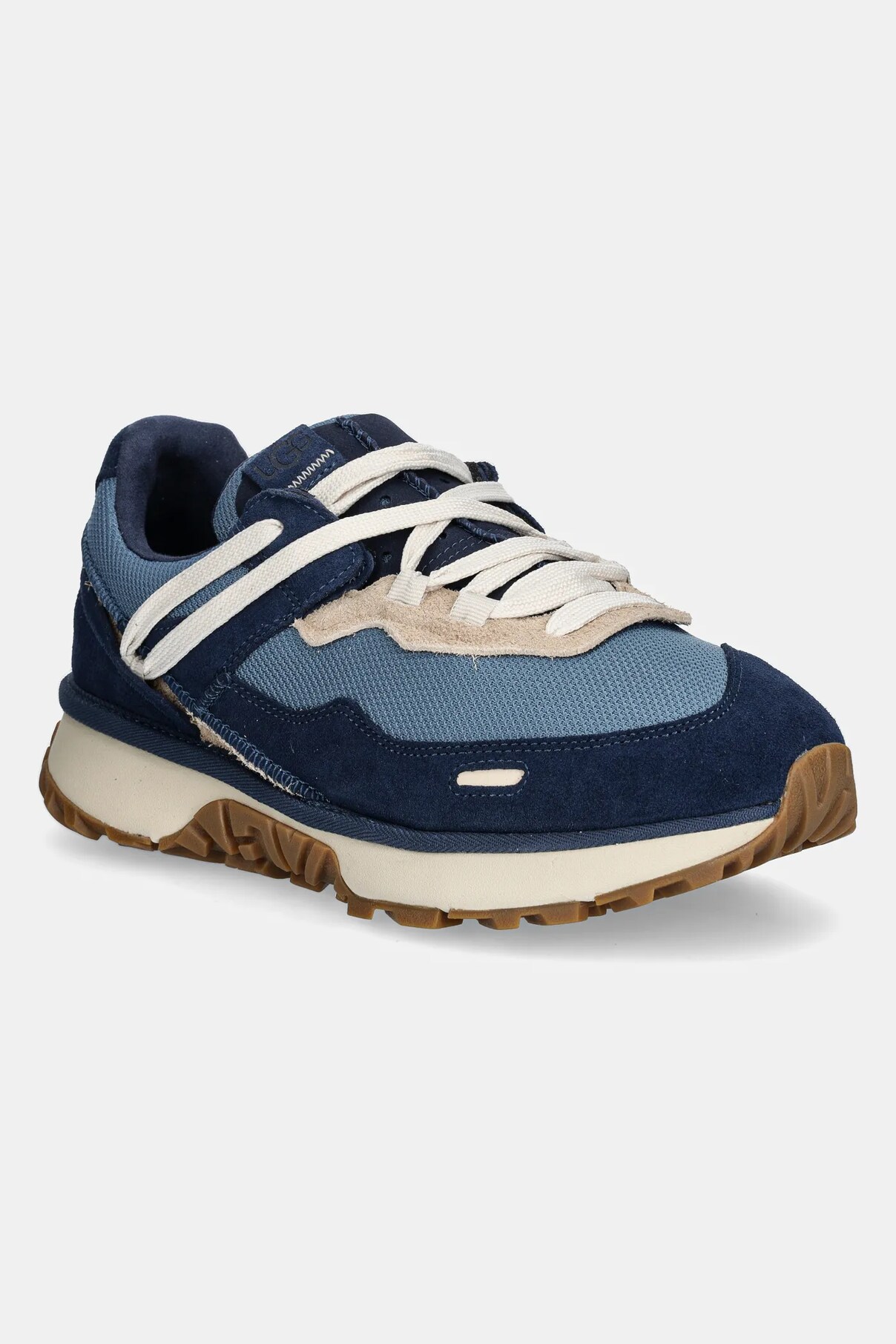 

Кроссовки UGG RetroFi Low, темно-синий