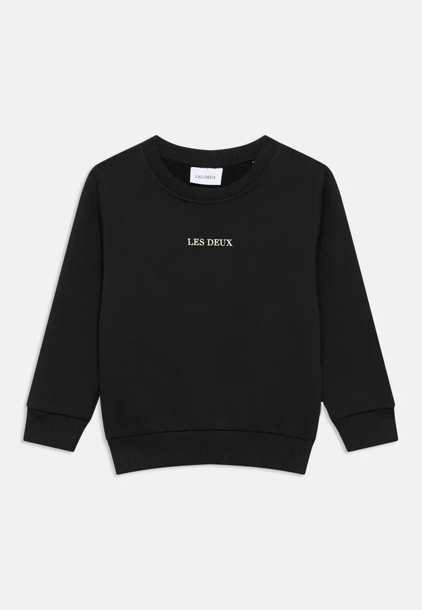 Толстовка унисекс andrew Les Deux, Black