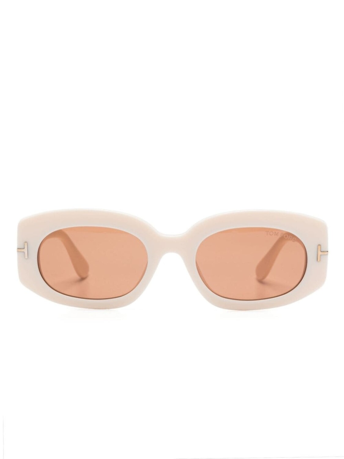 

Солнцезащитные очки TOM FORD Eyewear Cielle, серый