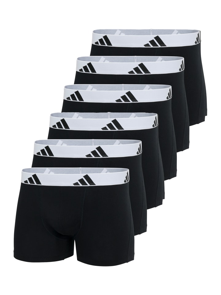 

Трусы Adidas Sportswear, белый