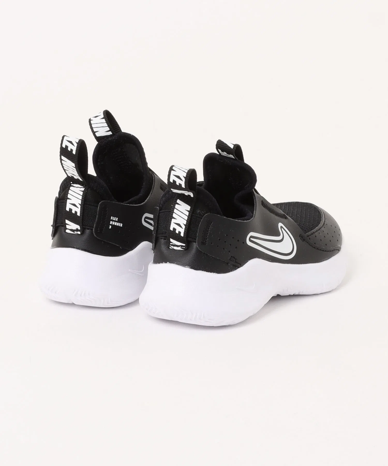 Детские кроссовки NIKE COSMIC RUNNER TD — фото 2
