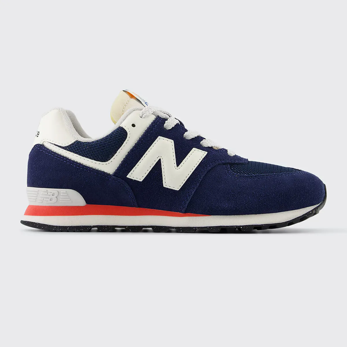 

Детские повседневные кроссовки New Balance GC574VPN, темно-синий
