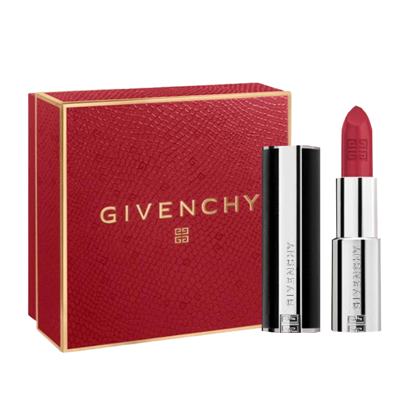 

Ламекин помада велюр легко растушевывается тональная основа 3,4 г Givenchy