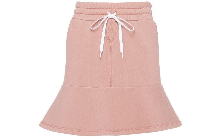 

Юбка Miu Miu, розовый