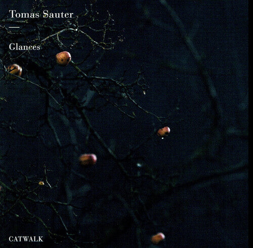 

CD диск Sauter / Sauter: Glances
