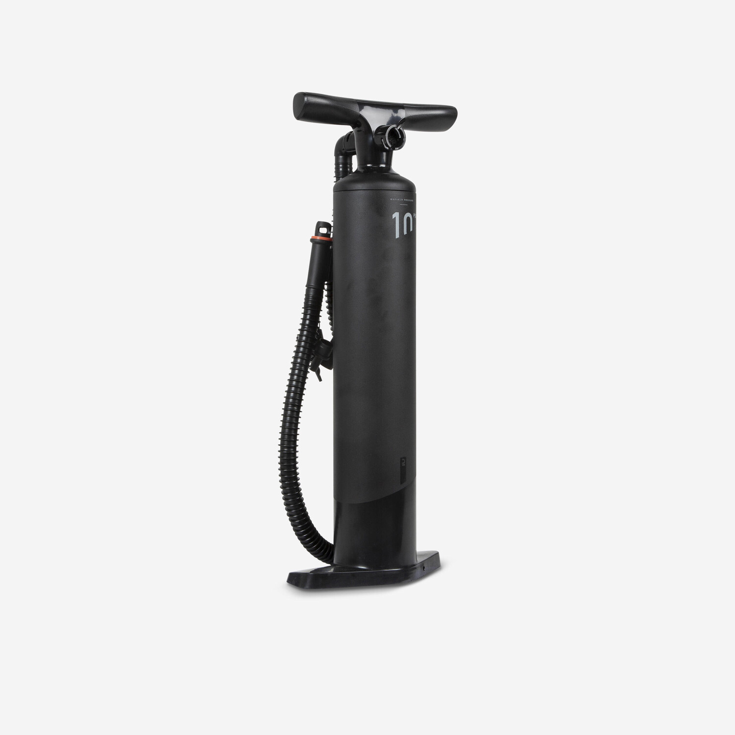 

РУЧНОЙ НАСОС ДЛЯ КЕМПИНГА - ULTIM COMFORT 10 PSI - РЕКОМЕНДУЕТСЯ ДЛЯ НАДУВНЫХ ПАЛАТОК Quechua
