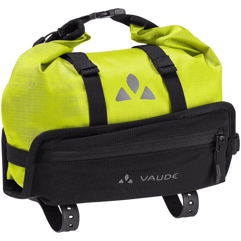 

Велосипедная сумка TrailGuide II Vaude, мультиколор