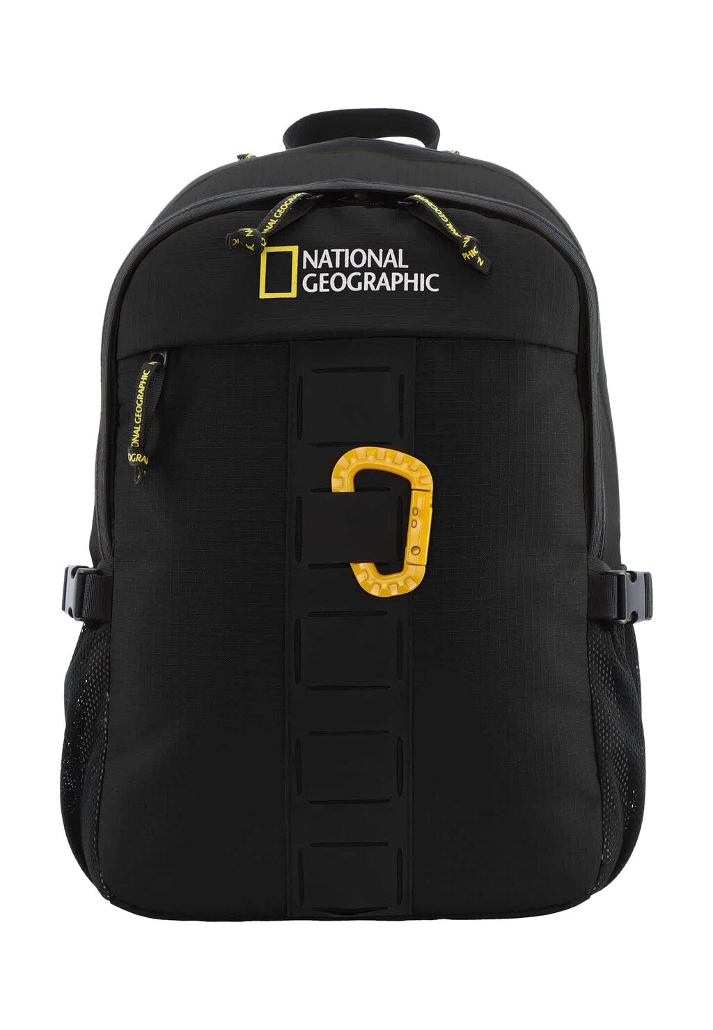 

Рюкзак National Geographic, цвет black
