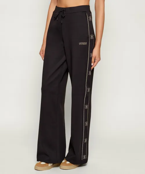 

Спортивные штаны Octavia Relaxed fit Guess Active, черный