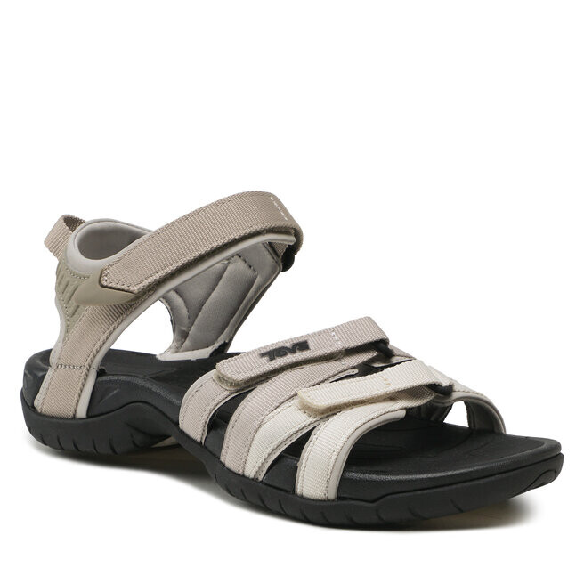 

Сандалии Teva Tirra 4266 Black/Birch Multi, черный