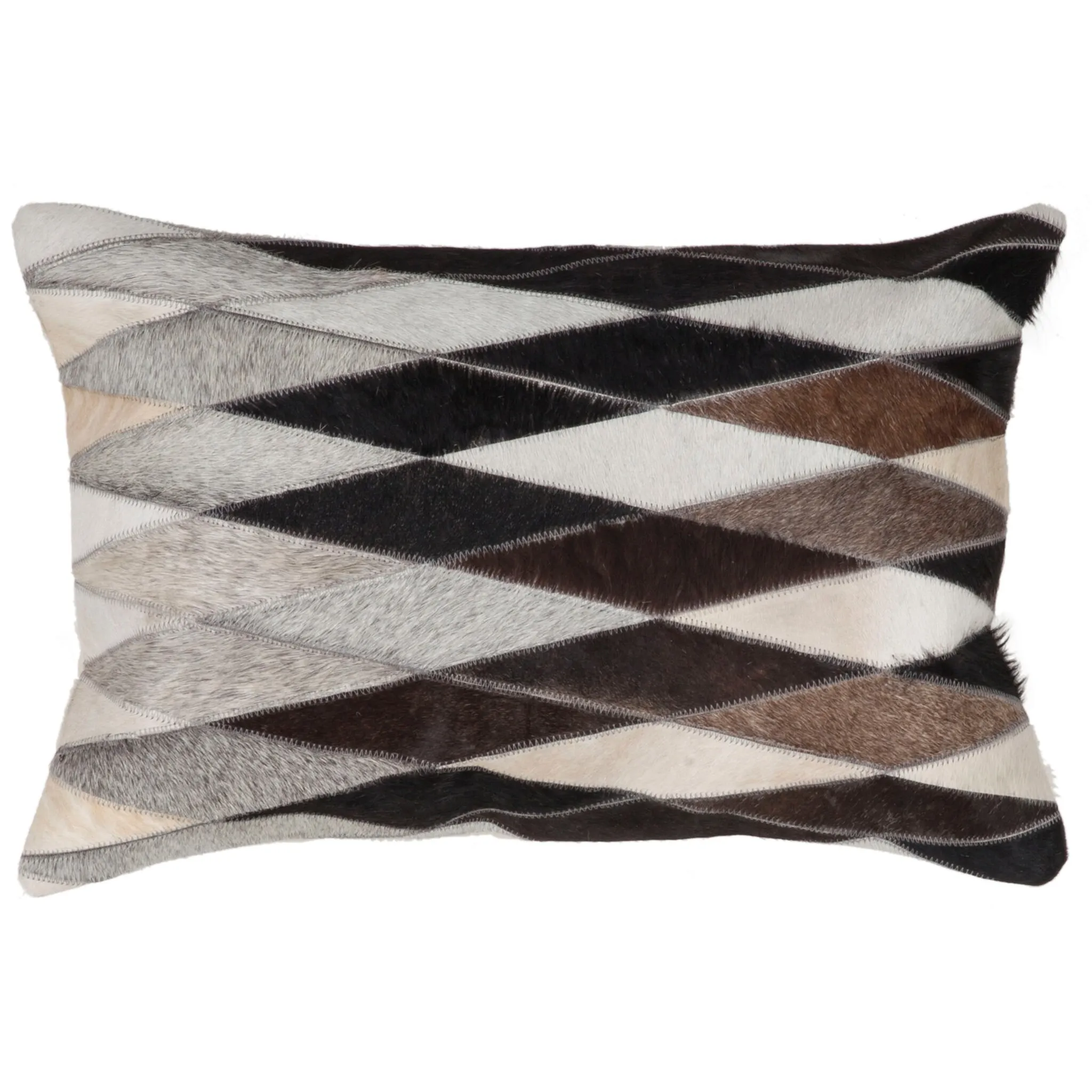 

Декоративная подушка Kayoom «Lavish Pillow», серый