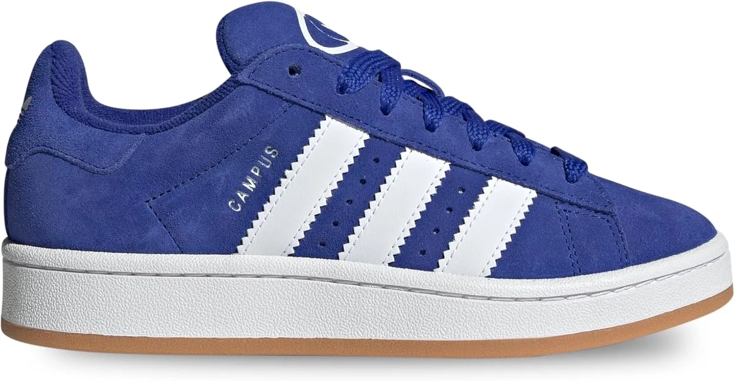 Мужские кроссовки Adidas Campus 00s JSneaker, синий — фото 2