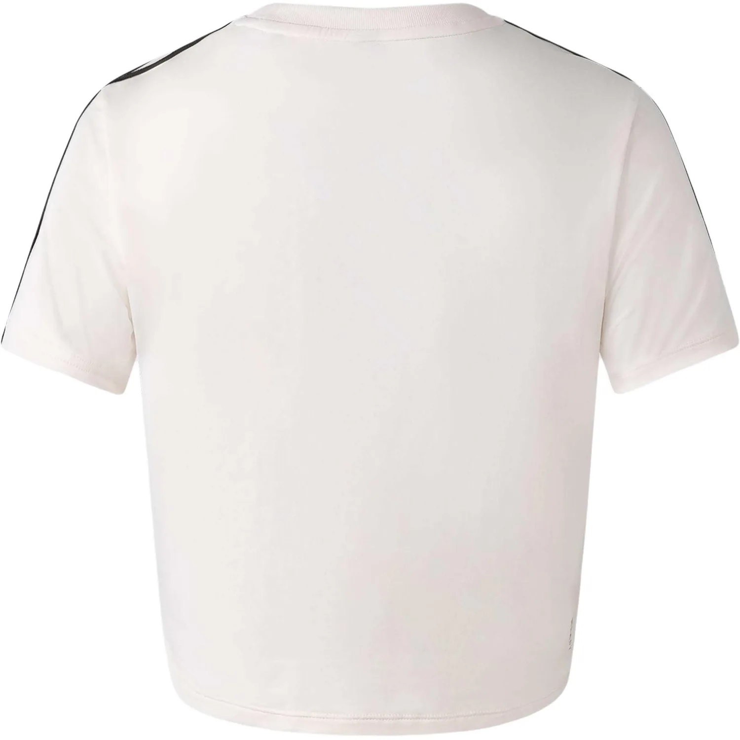 Adidas Футболка Regular Women's Pink White — фото 3