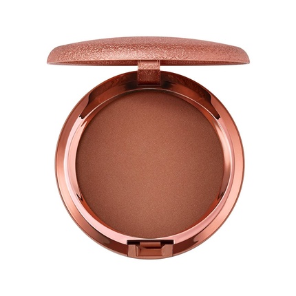 

Skinfinish Sunstruck Matte Bronzer Насыщенный розовый Mac