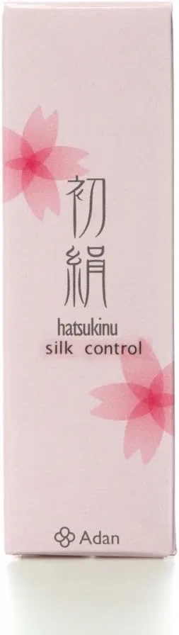 Корректор для лица Adan First Silk, зеленый, 30 мл — фото 2