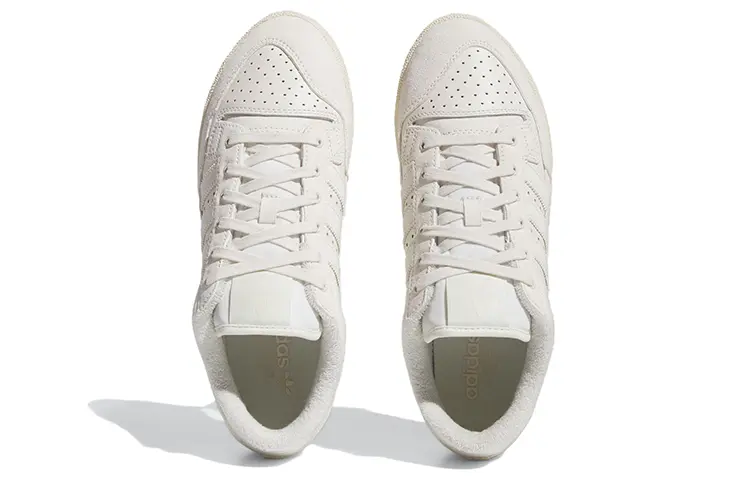 Кроссовки для скейтбординга adidas originals Centennial 85 унисекс, White — фото 4