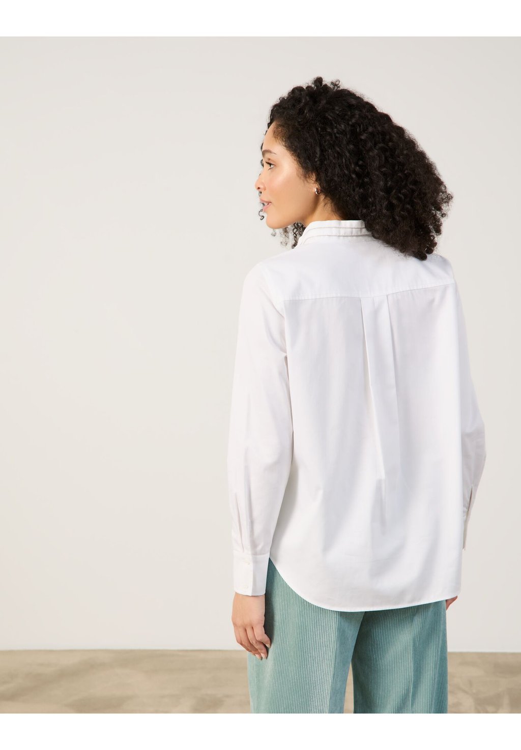 

Блуза LANGARM Gerry Weber, белый