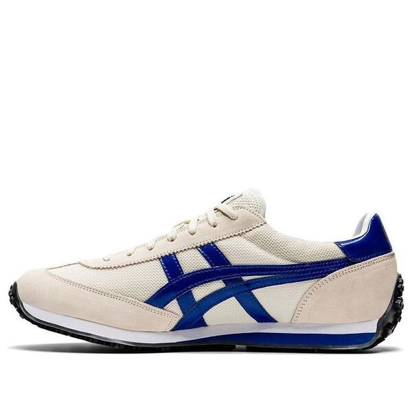 

Кроссовки edr 78 Onitsuka Tiger, бежевый