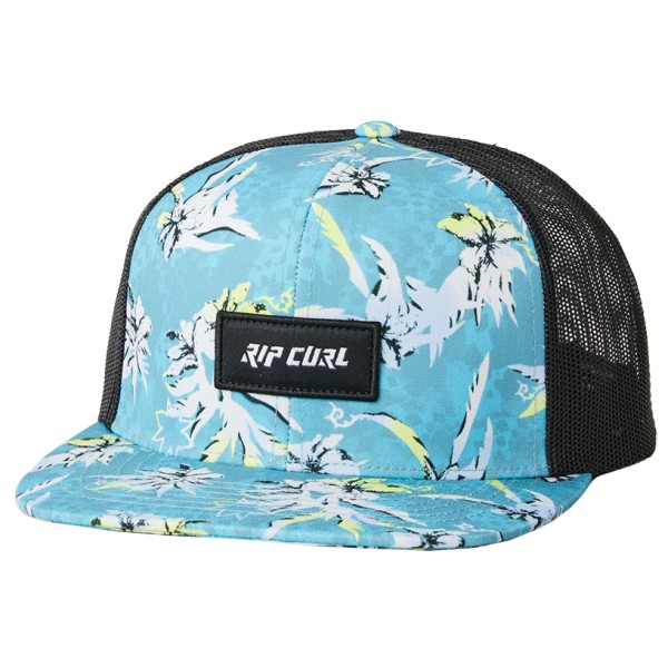 

Комбо дальнобойщик - кепка Rip Curl, Blue Lagoon