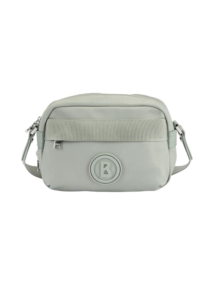 

Наплечная сумка Bogner, цвет seagrass