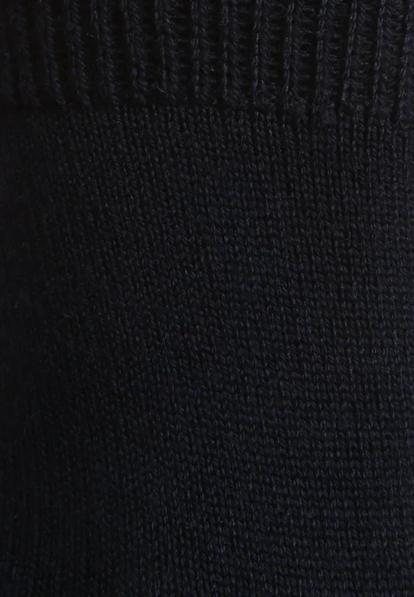 Удобные носки-браслеты на лодыжку zbasic Falke, Dark Marine — фото 2