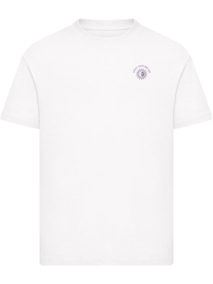 

Футболка Mister Tee, белый