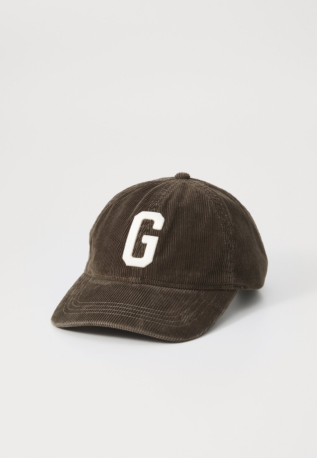 

Бейсболка UNISEX GANT, хаки