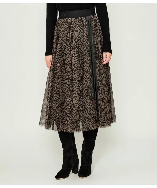 

Юбка Fridi2 Joop!, коричневый