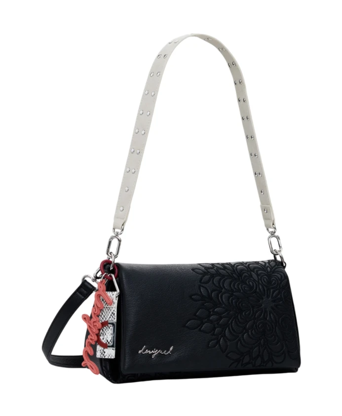 

Сумка через плечо Sierra Desigual, черный