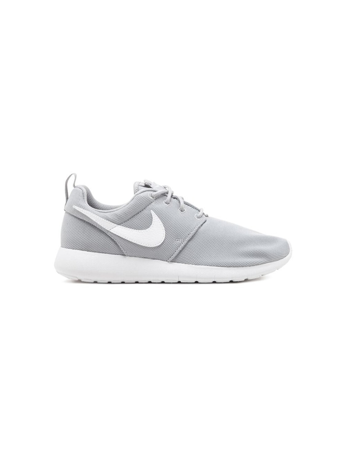 

Кроссовки Roshe One Nike Kids, серый