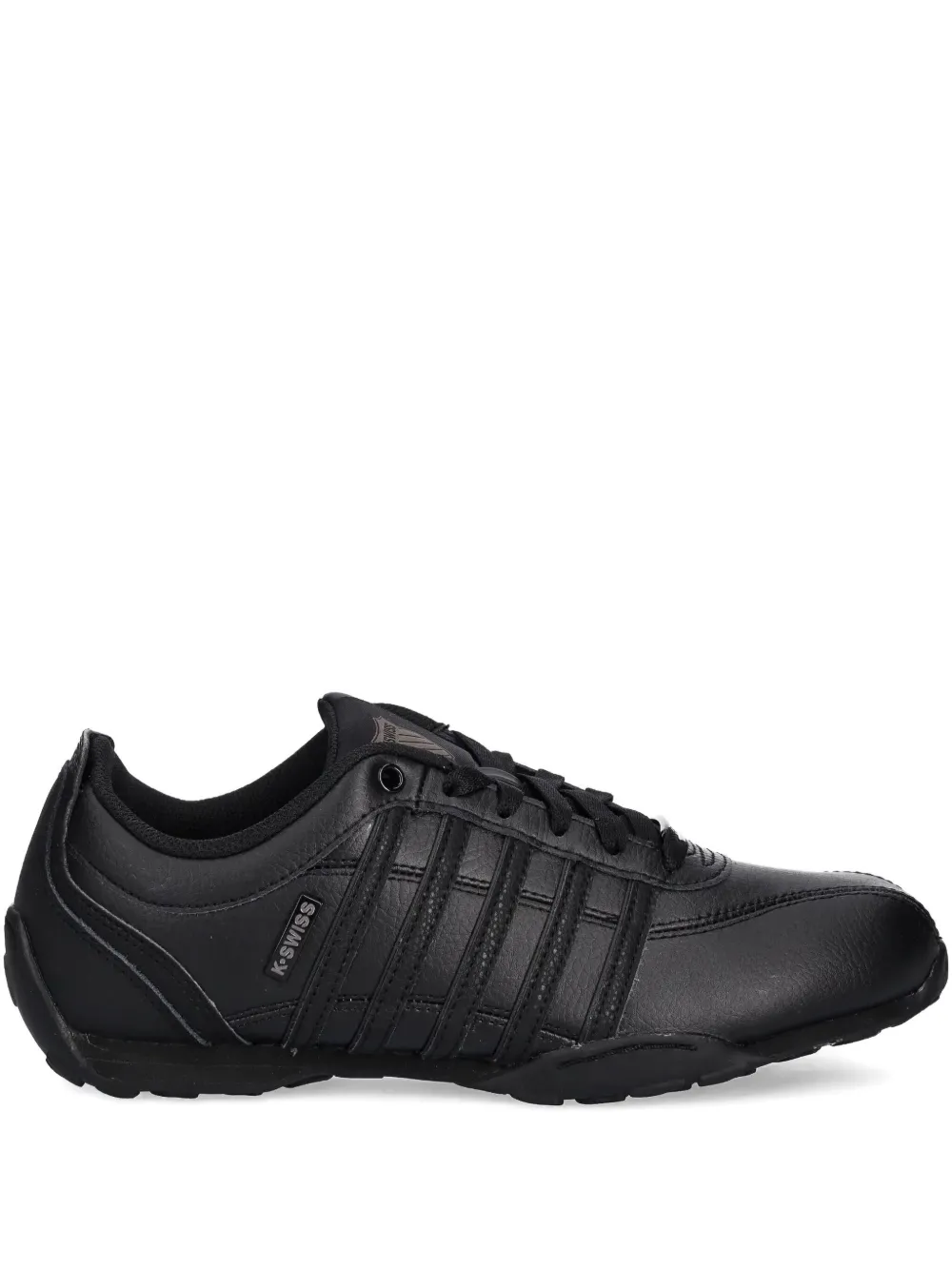 

Кроссовки Arvee K-Swiss, черный