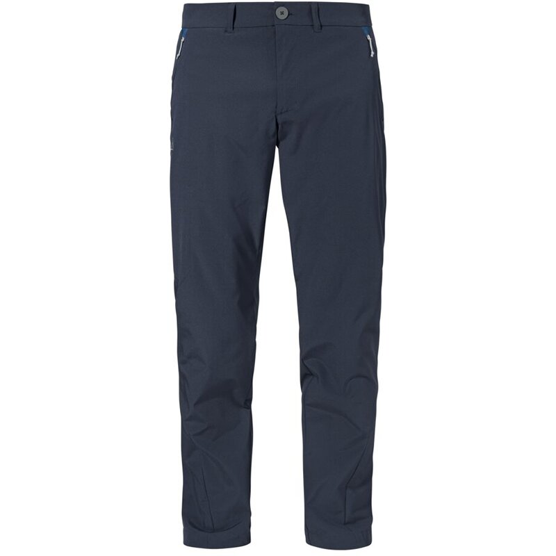 

Брюки Circ pants Style smue mns Schöffel, синий
