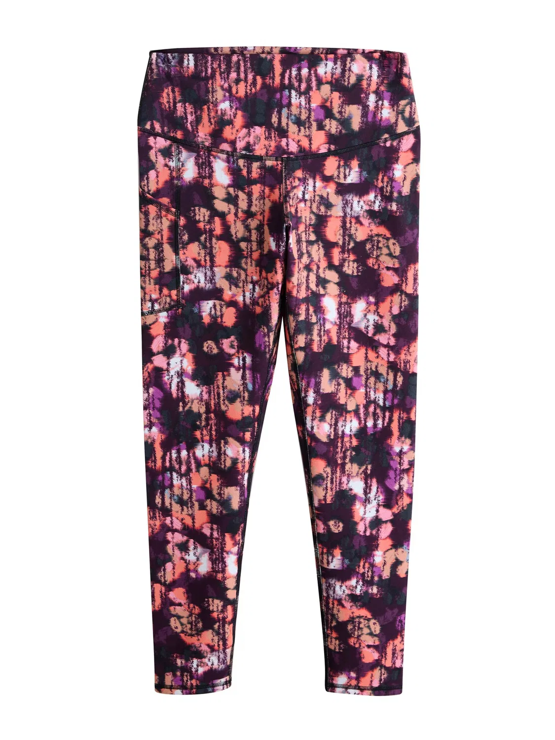 Узкие спортивные штаны Next, Rose/Raspberry/Rose