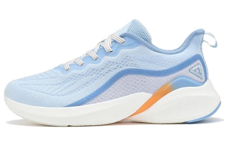 

Кроссовки женские Lanying Low-top Blue/White Peak