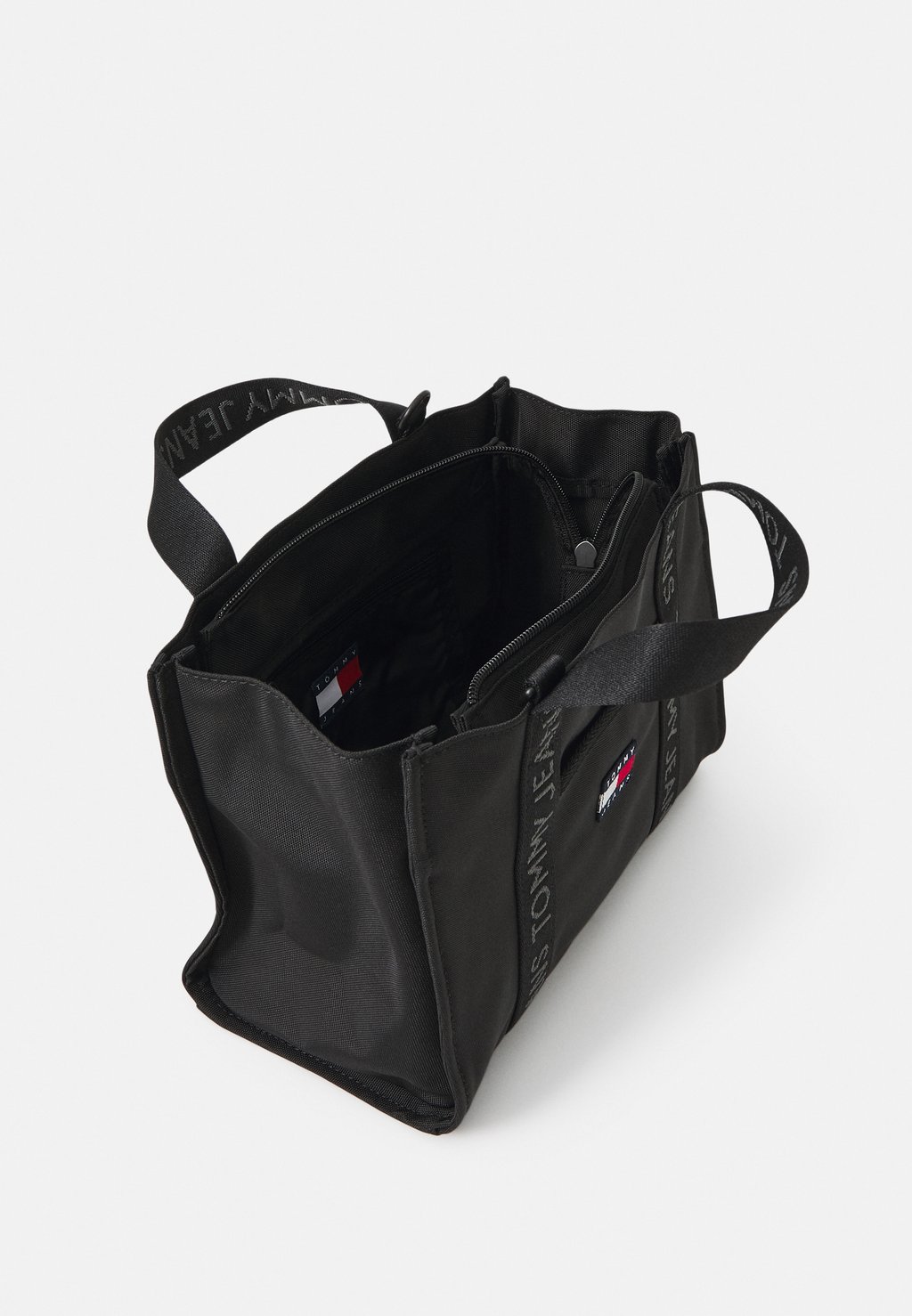 

Сумка DAILY MINI TOTE Tommy Jeans, черный
