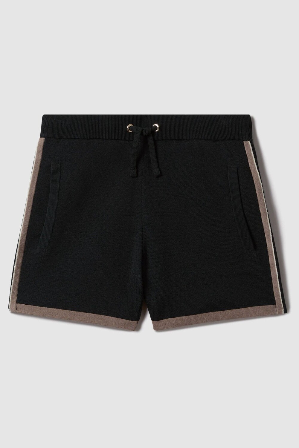 

Шорты Heddon с кулиской Reiss, зеленый