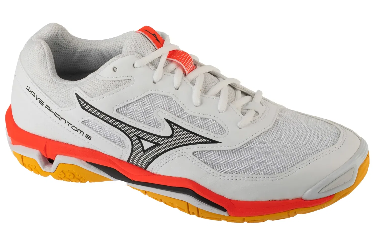 Кроссовки для гандбола Mizuno, белый