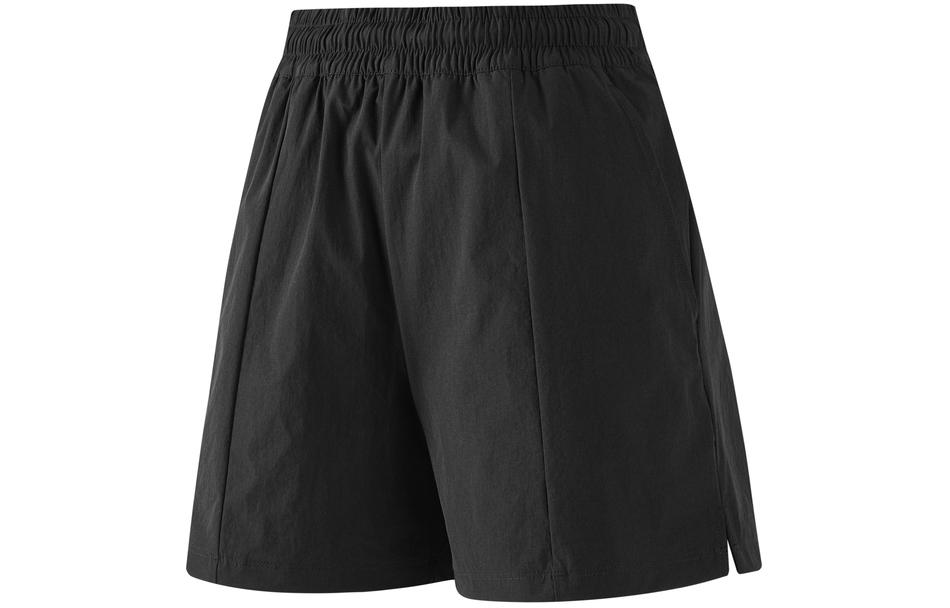 

Женские повседневные шорты Skechers, черный