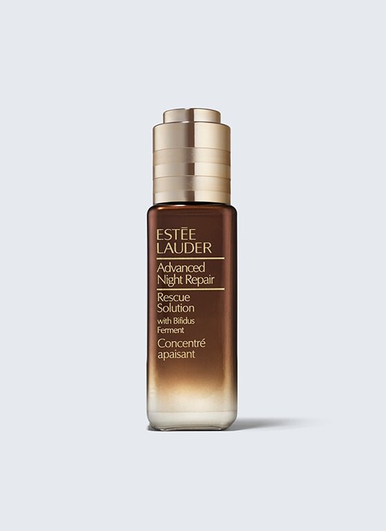 

Концентрат с 15% бифидоферментом dvanced Night Repair SOS Liquid Rescue Estée Lauder, 20мл