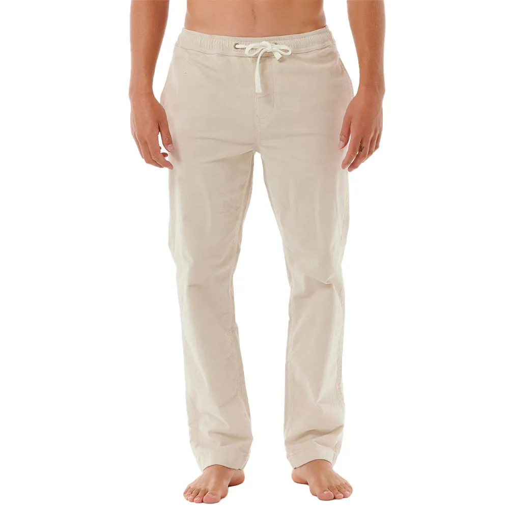 

Брюки Rip Curl Classic Surf Beach, белый