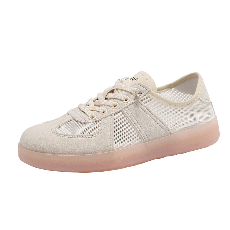 

Кеды ABCYLM Skateboard Shoes Women's Low-Top