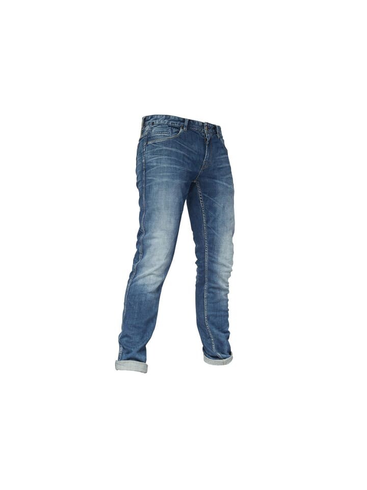 

Джинсы PME Legend Tapered Leg, синий